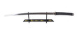 Samurai sword