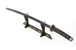 Samurai sword