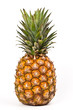 ripe pineapple