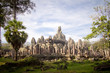 Bayon Tempel