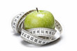 Foto: Una manzana, la dieta más sana. Una manzana, la dieta más sana.