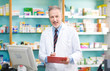 Pharmacist