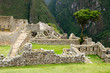 Photo en ligne au meilleur prix The Inca ruins at Machu Picchu, Peru