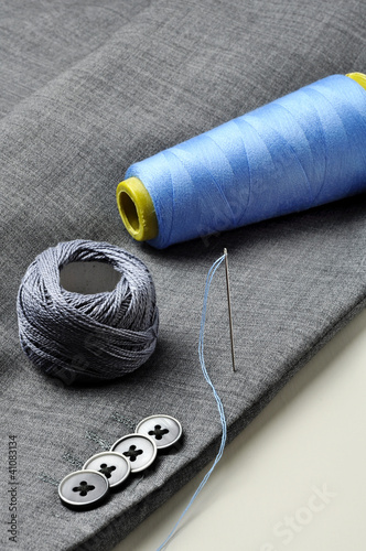 Photo: The Tailor The Tailor