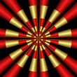Kaleidoscope Fractal