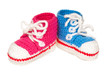 Baby booties