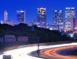 Birmingham, Alabama Skyline