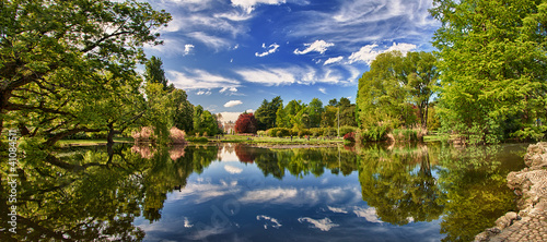 Photo: Hdr....Parco Sempione Milano Hdr....Parco Sempione Milano