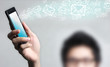 Mobile phone