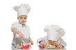 cooking