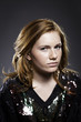 Cute Redhead Girl Portrait Cute Redhead Girl Portrait