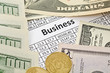 Business background
