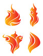burning fire burning fire