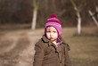 young hiker