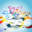 abstract vector background abstract vector background