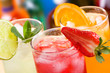 cocktails