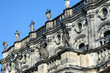Dresden Hofkirche Detail