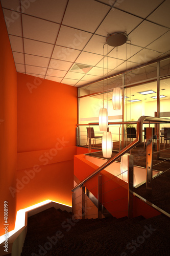 Illustration: Office Office