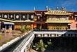 Foto: Jokhang temple Jokhang temple