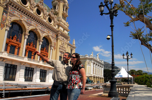 Photo: Monaco and Monte Carlo Kingdom Monaco and Monte Carlo Kingdom