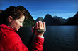 New Zealand Fiordland