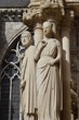 statues