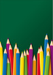 crayons de couleur crayons de couleur