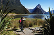 New Zealand Fiordland