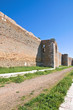 Castle of Lucera. Puglia. Italy. Castle of Lucera. Puglia. Italy.