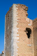 Castle of Lucera. Puglia. Italy. Castle of Lucera. Puglia. Italy.