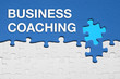Business Coaching