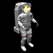 Astronaut Astronaut