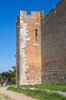 Castle of Lucera. Puglia. Italy. Castle of Lucera. Puglia. Italy.