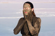 Photo: Travel Photos of Israel - Dead Sea Travel Photos of Israel - Dead Sea