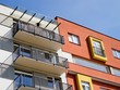 Modern apartments