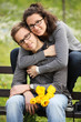 hugs