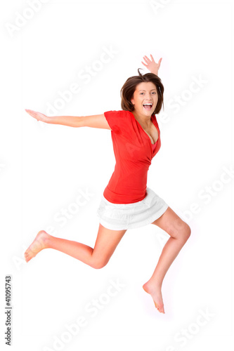 Photo: Vital woman Vital woman
