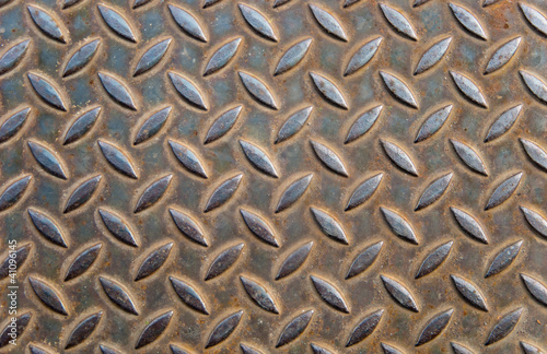 Photo: Materiali - Metallo Materiali - Metallo