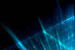 Abstract business science or technology background