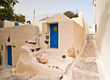 Photo: Emporio houses Emporio houses