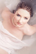 Lady in water