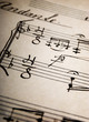 .Music Sheet .Music Sheet