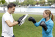 boxtraining