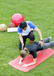 training