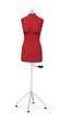 3d render of shop dummy 3d render of shop dummy