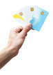 Carte di Credito/bancomat/prepagate