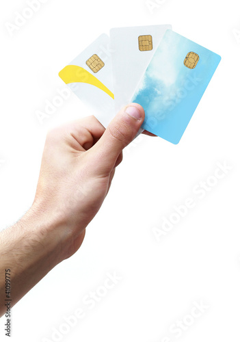 Photo: Carte di Credito/bancomat/prepagate Carte di Credito/bancomat/prepagate