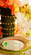wonderful decoration wedding set