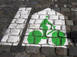passage pour vélos
