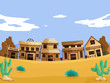Wild west
